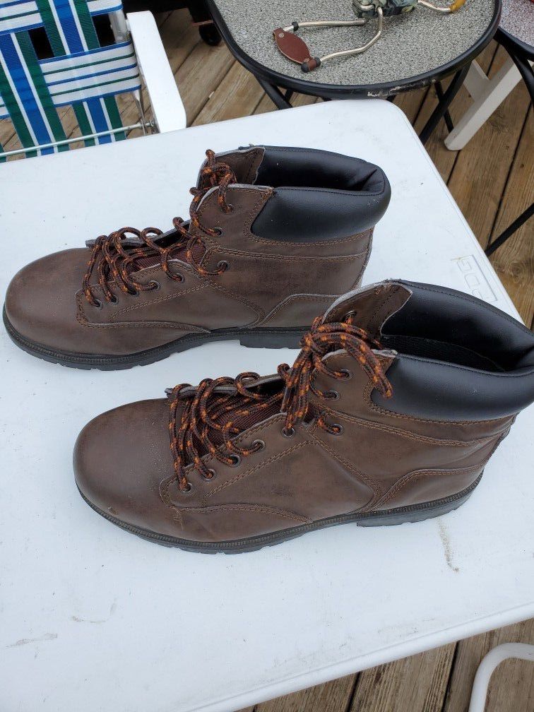 Men's Work Boots 