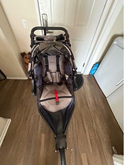 Bob Stroller