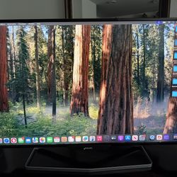 Philips BDM4065UC 40-inch Ultra HD 4K VA monitor