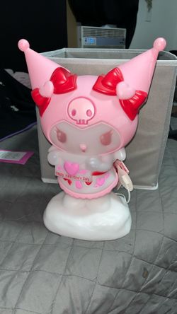 Kuromi 2025 Valentines Light