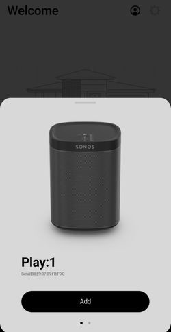SONOS Play 1 Wireless Speakers - Tested ✌️