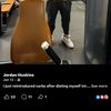 Jordan Huskins