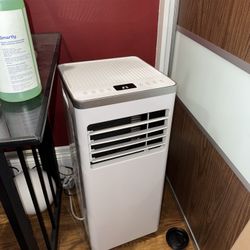 Personal A/C for one room
