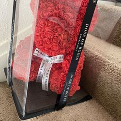 Rose Bear