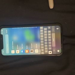 iPhone 11 ( Unlocked)