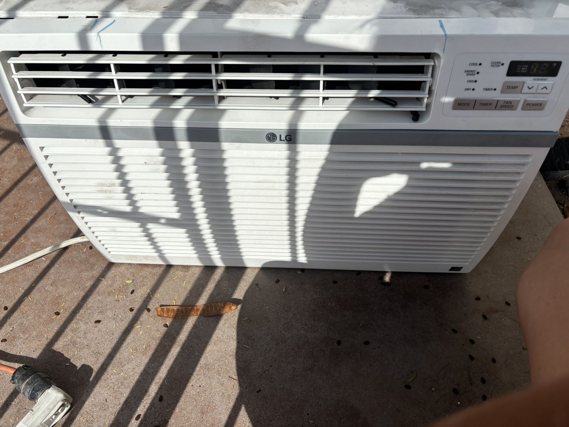 Window AC