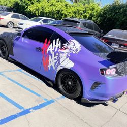 Sale of stickers for cars, motorcycles, boats and more