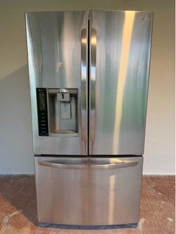 LG Refrigerator