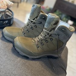 Men’s Winter Boots 