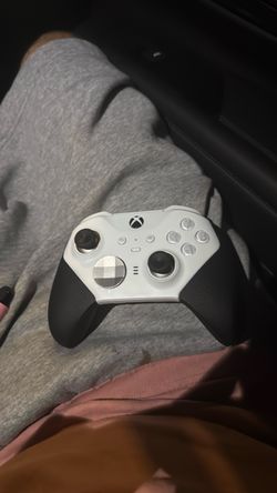 Xbox controller elite