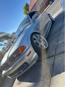 2000 BMW 3 Series