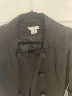 Woman jacket $ 5  each