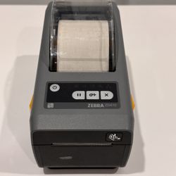 Zebra ZD410 Label Printer