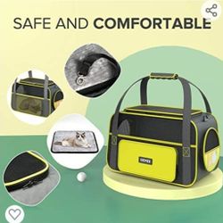 Pet Carrier