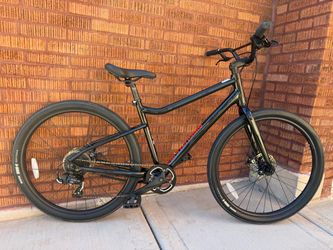 Cannondale tradewell 3