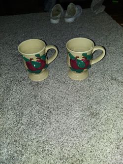 Made In China Ceramic Mugs