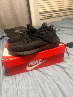 adidas Yeezy 350 boost V2 Oynx colorway size 11