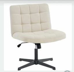 Desk chair bone