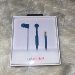 Beats Headphones 