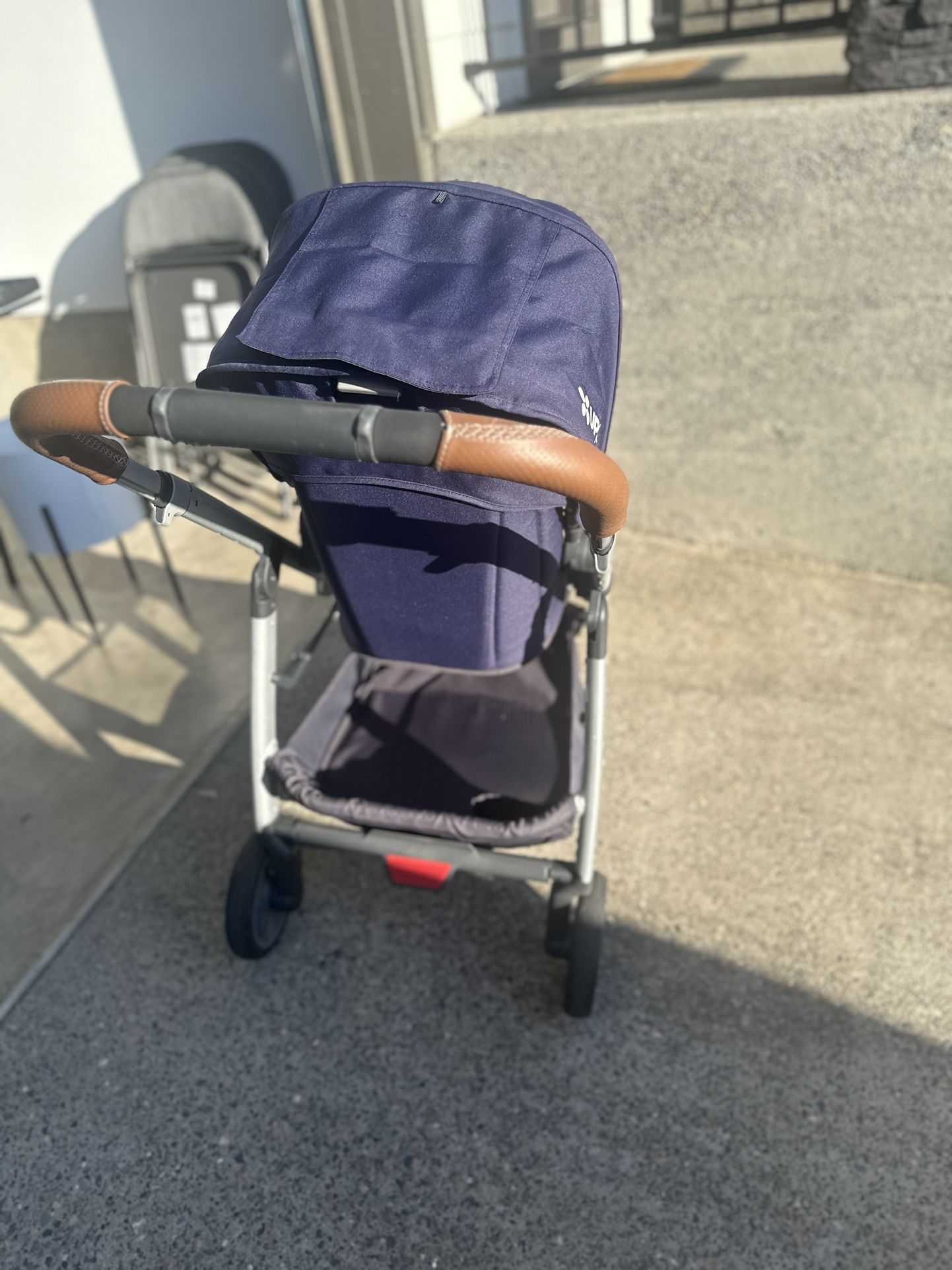 Uppababy Stroller