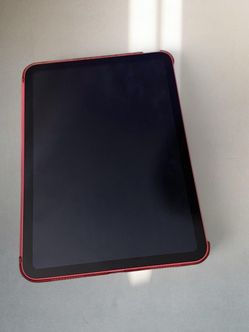 pink ipad 10th gen
