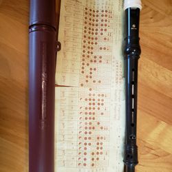 Recorder
