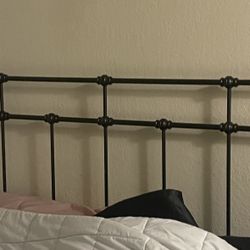 Free Bed Frame 