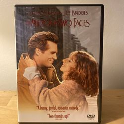 The Mirror Has Two Faces