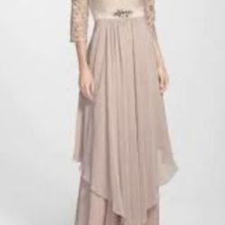 Wedding/formal