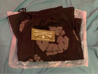 Denim shorts black 💪🏾💪🏾💪🏾🔥🔥