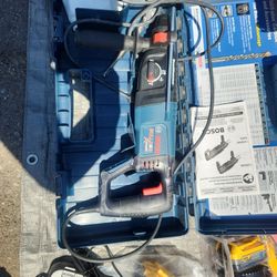 Bosch Bulldog Xtreme Sds Plus