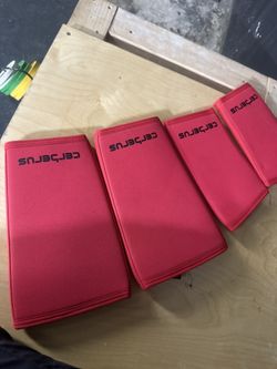 Cerberus Sleeves