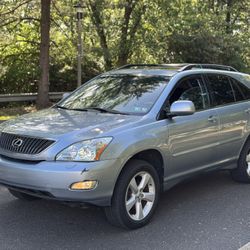 2006 Lexus Rx 330