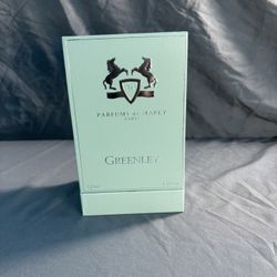 Parfums De Marly Greenley