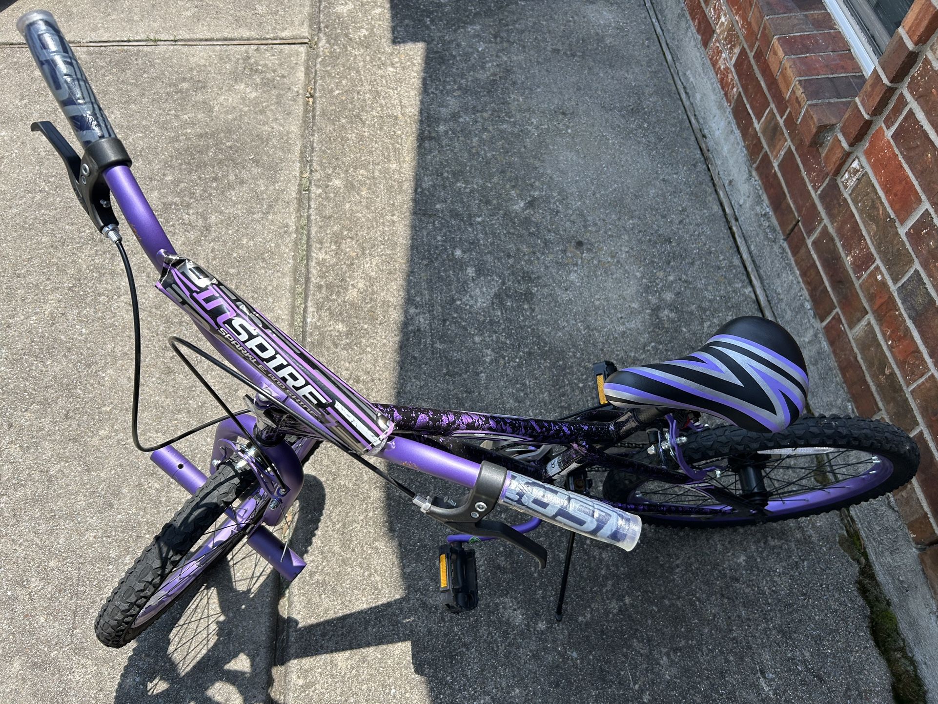 π² 20β Dynacraft Inspire Girls BMX Bike β Gently Used π²