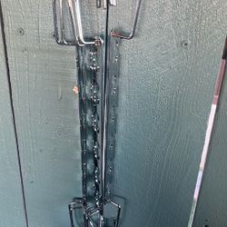 Closet Hangers For Organizing Can Gold 12 Hangers  5 Pieces Heavy Duty