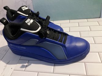 Puma McQueen Size 9