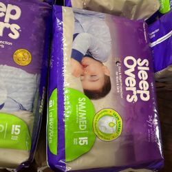 Diapers