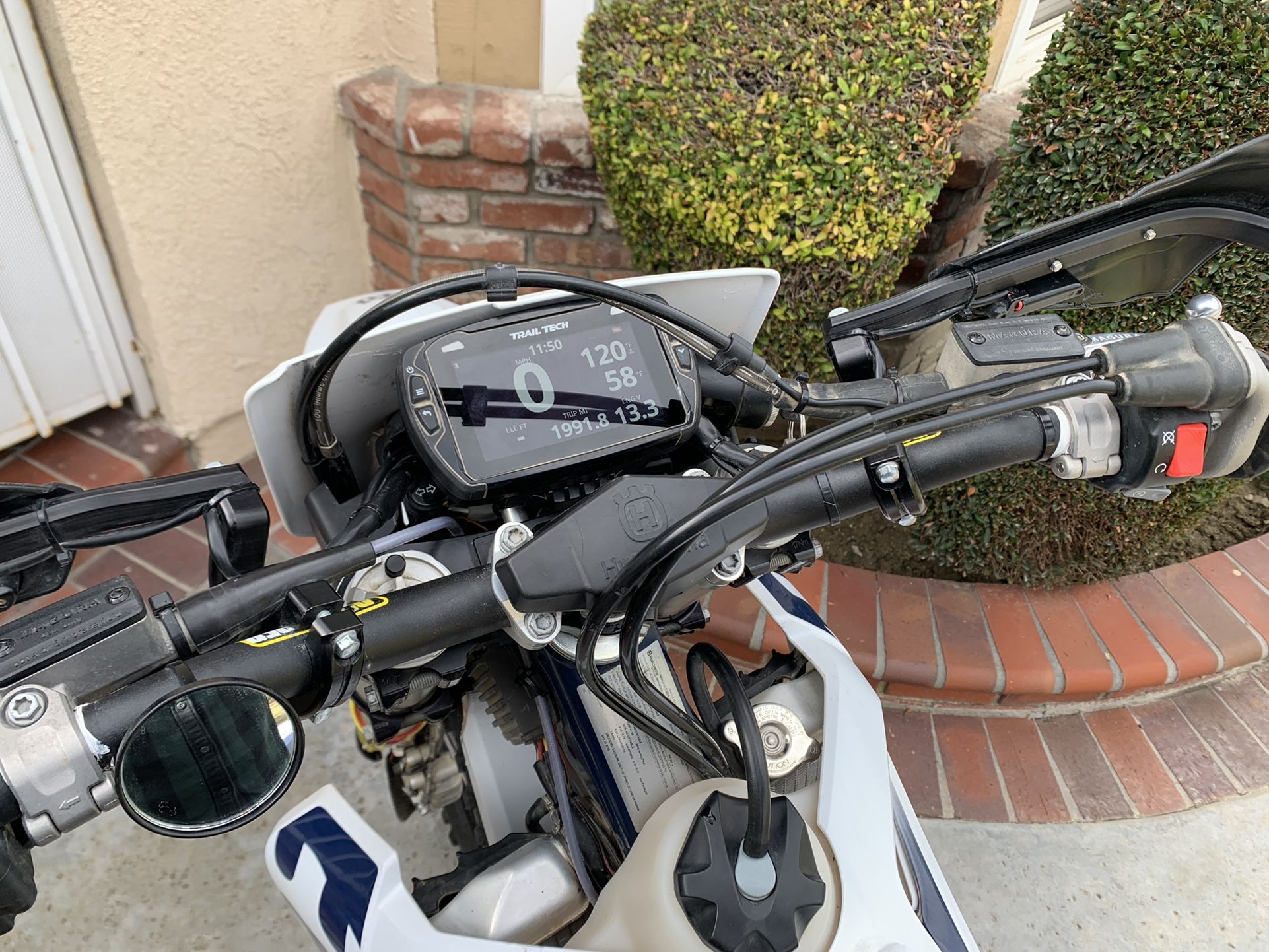 2020 Husqvarna Fe501s for Sale in Rowland Heights, CA OfferUp