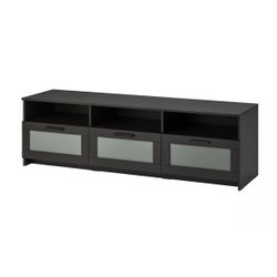 BRIMNES TV Stand By IKEA