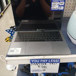 Laptop 