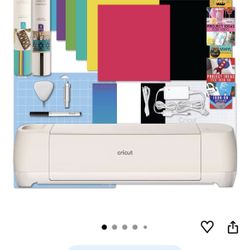 Cricket Printer 