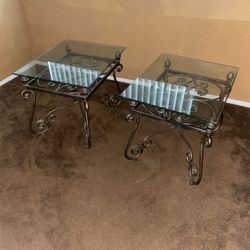 Beautiful coffee tables￼