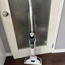Bissell Steam Mop 3 -in-1 (1806) Sapphire Powerfresh Deluxe