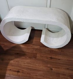 Waterfall Table