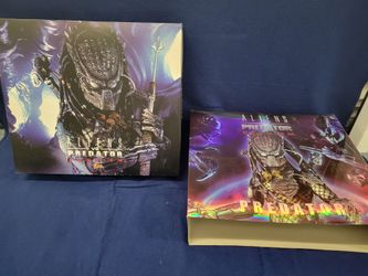 Alien vs predator requim
