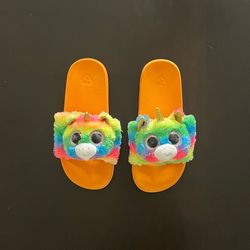 TY Kids Sandals Size1-3