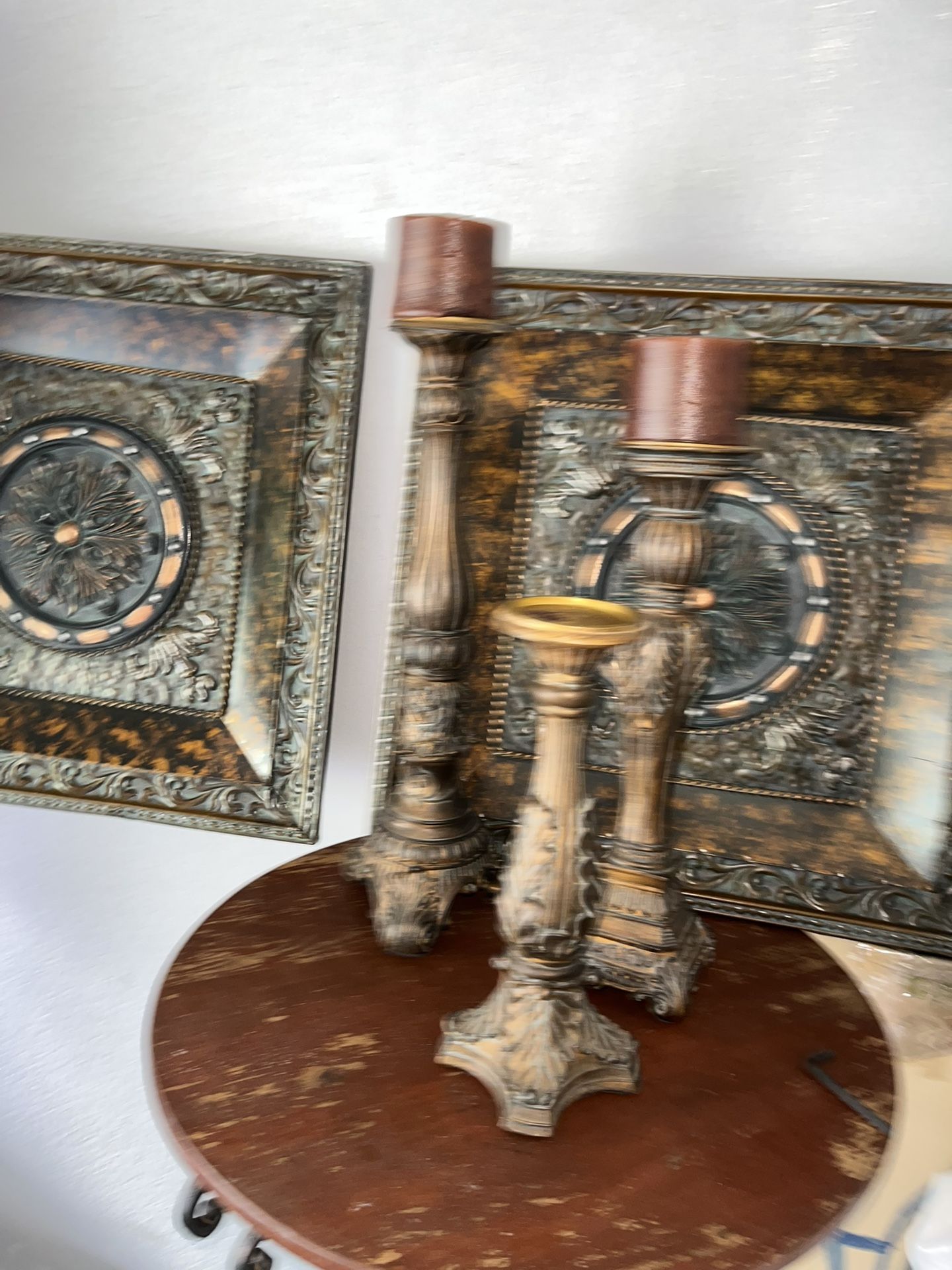 Beautiful Set