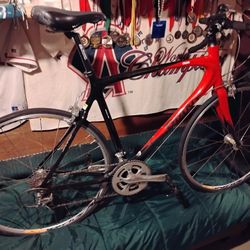 Giant OCR C2 Large Road Bike