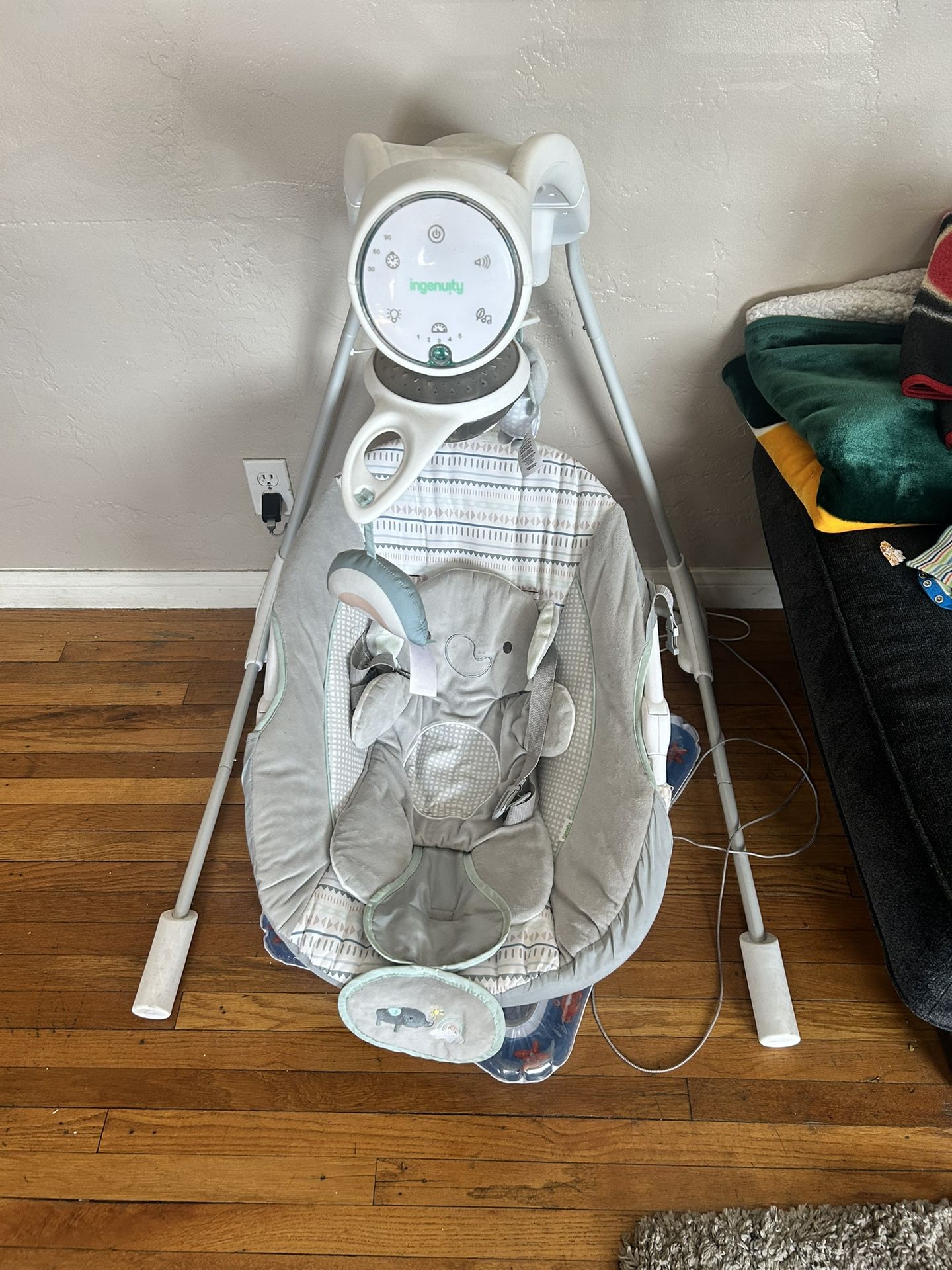 Baby Swing